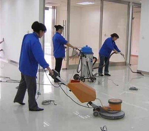 设备展示